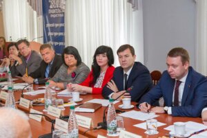 Вирішувати проблеми краще гуртом