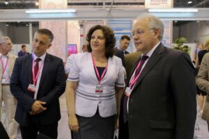 Формування стратегії економічного розвитку Придністров’я