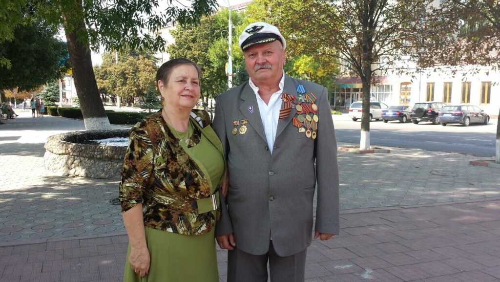 Вони створювали, захищали й будували республіку