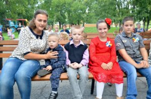 «Цветик-семицветик» – фестиваль для особливих дітей