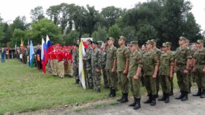 Ми – спадкоємці перемоги