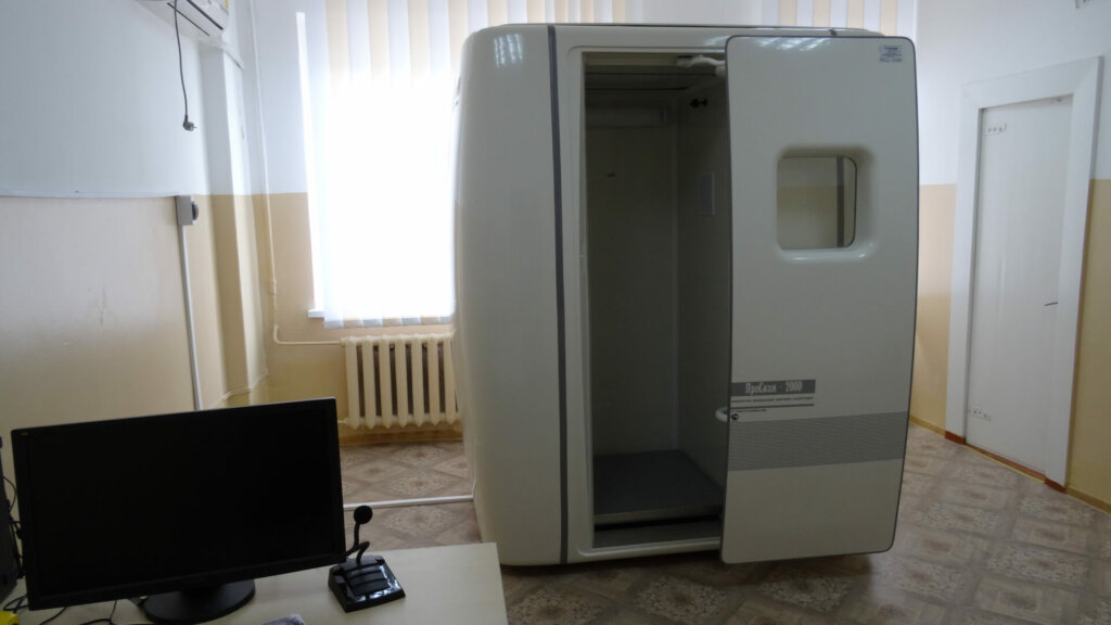 Для того, щоб бути здоровим