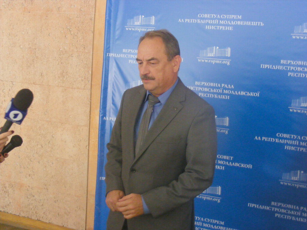 Законодавчі ініціативи як імпульс для економики