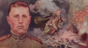 Виховуються на прикладі героя