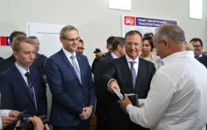 Нові можливості автовласників