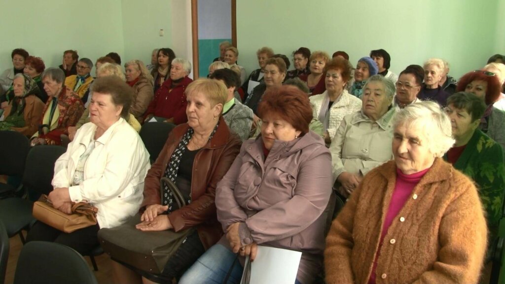 Перегорнуто ще одну сторінку