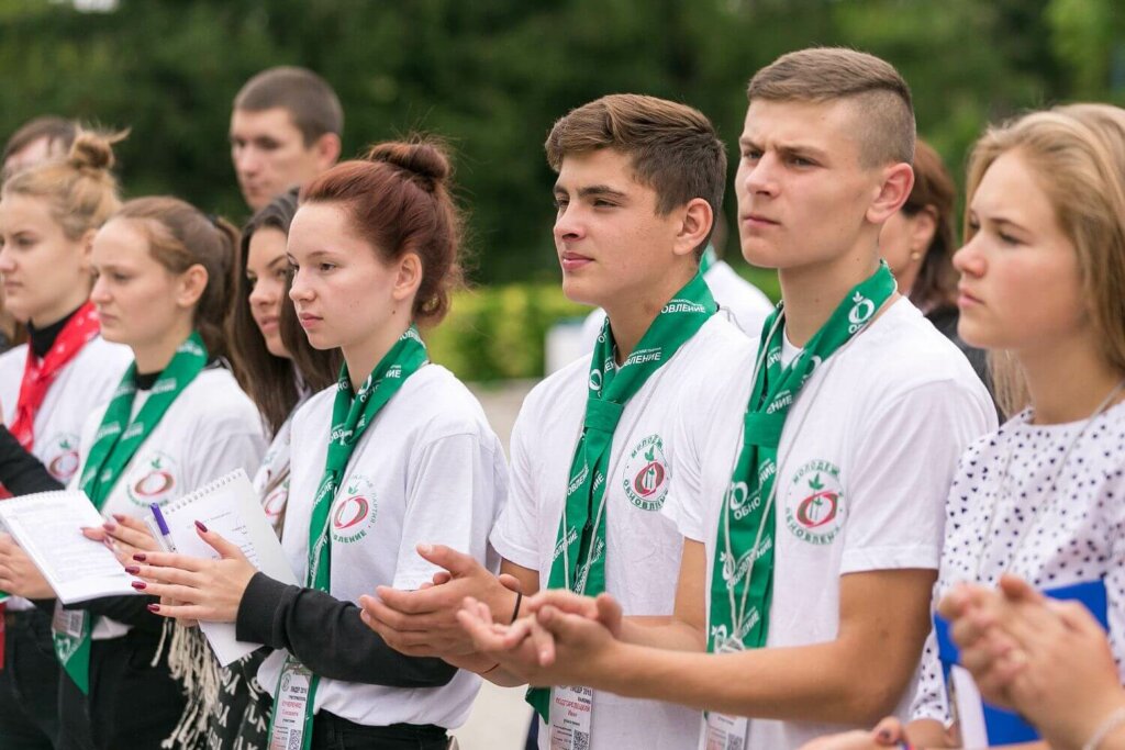 У «Спадкоємців Перемоги» є перспективи
