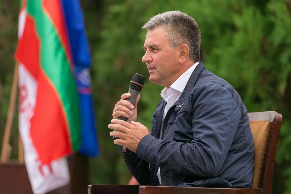 Відверта розмова з молоддю