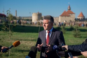 У Придністров’ї з’явилася своя «мекка»