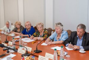 Конструктивний діалог