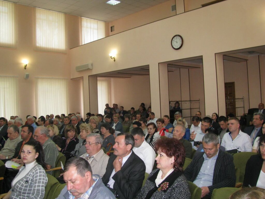 Школа молодого підприємця