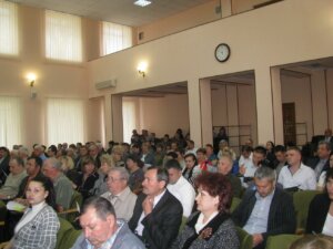 Школа молодого підприємця