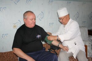 Серце – для життя