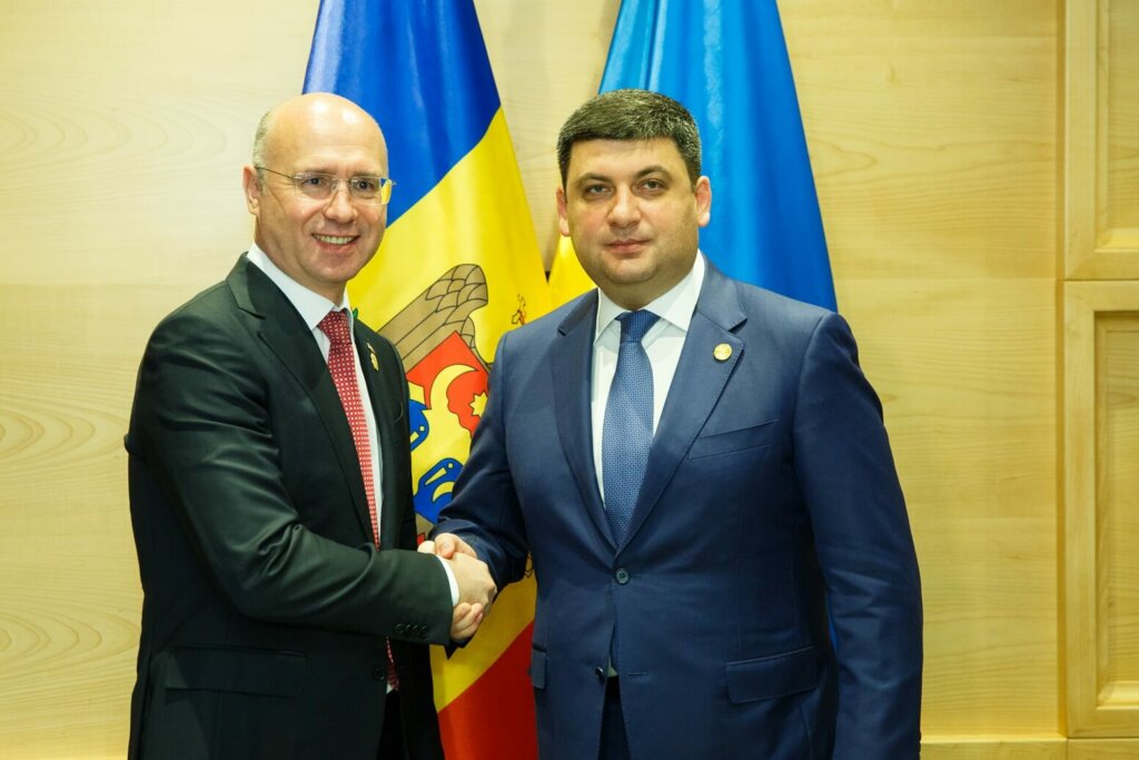 Філіп за надання Придністров’ю особливого статусу