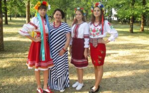 Рухатися не поспішаючи, але завжди – тільки вперед