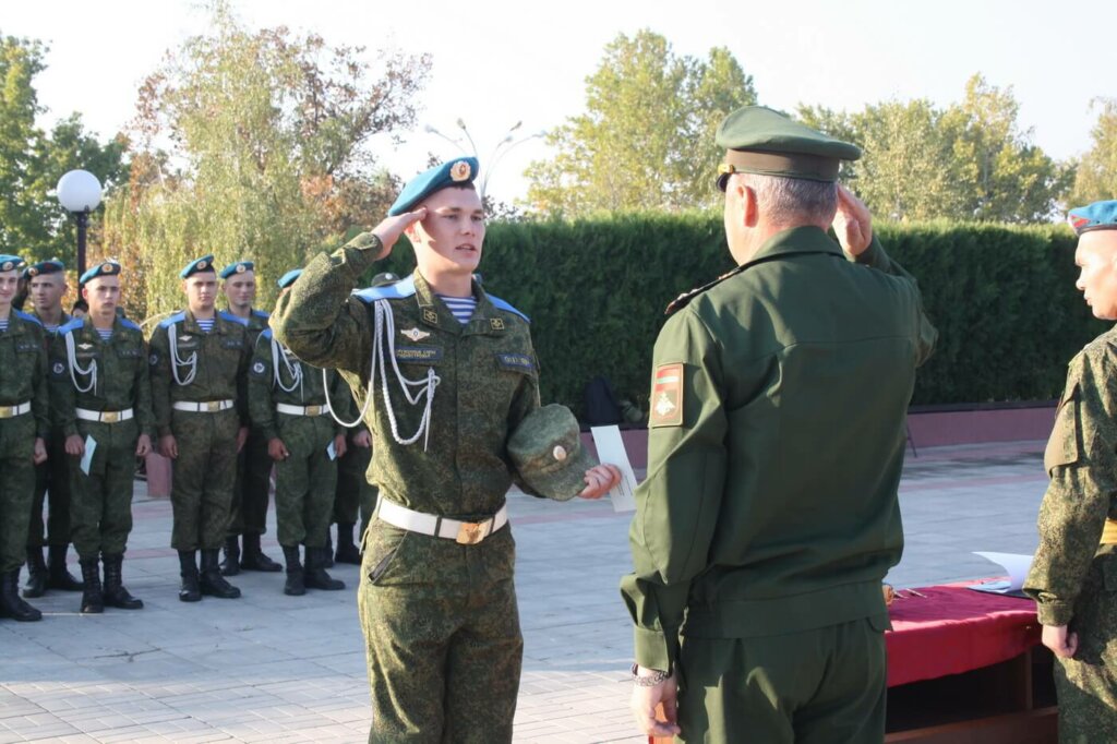 Радість і страх вільного падіння