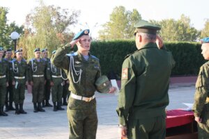 Радість і страх вільного падіння