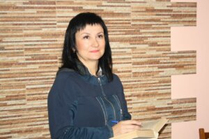 Є така професія – кадровик!