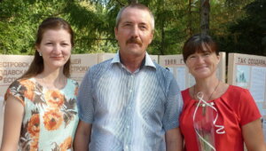 Заради мирного життя