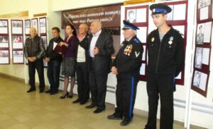 Озирнімося на історію рідного краю