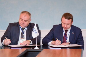 Міцний економічний базис – економічний суверенітет