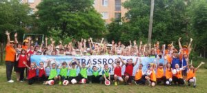 Спортсмени відчули турботу