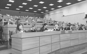 У ВР розглянули й ухвалили нові законопроекти