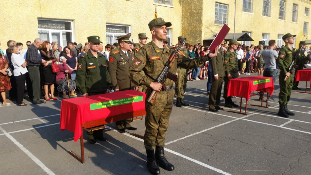 Життя придністровців – у надійних руках