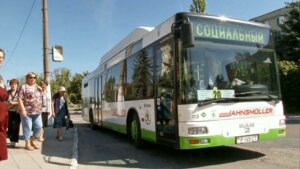Краща транспортна організація в ПМР
