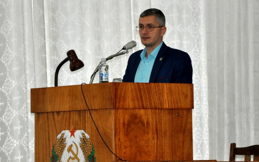 Про важливі події на інформгодині