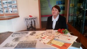 Комсомол – це наша історія