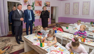 Кошти освоєно з економією