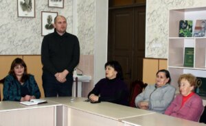 Ми працюємо для вас, а ви читайте і відпочивайте