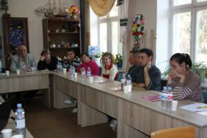Якісна робота мобільних бригад