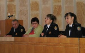 Рік теоретичних і практичних занять не за горами