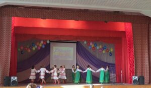 Культурна скарбниця республіки поповнилася