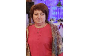 Закохана у свою справу