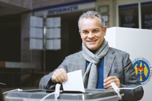 Огляд: Молдова в дзеркалі преси