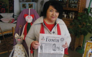 Храмове свято вдалося на славу