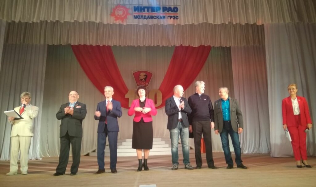 Головне для нас – серцем не старіти!