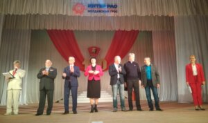 Головне для нас – серцем не старіти!
