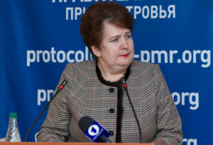 «Рівні можливості» на 2019 – 2022 роки
