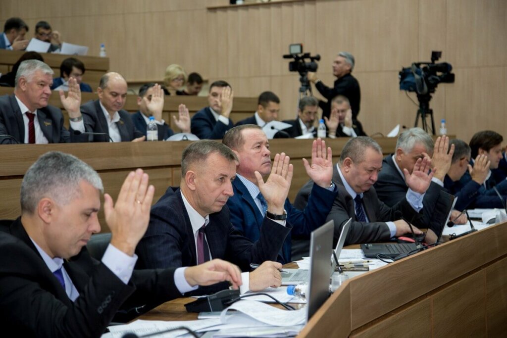 Бюджет 2019 року як основа державних фінансів