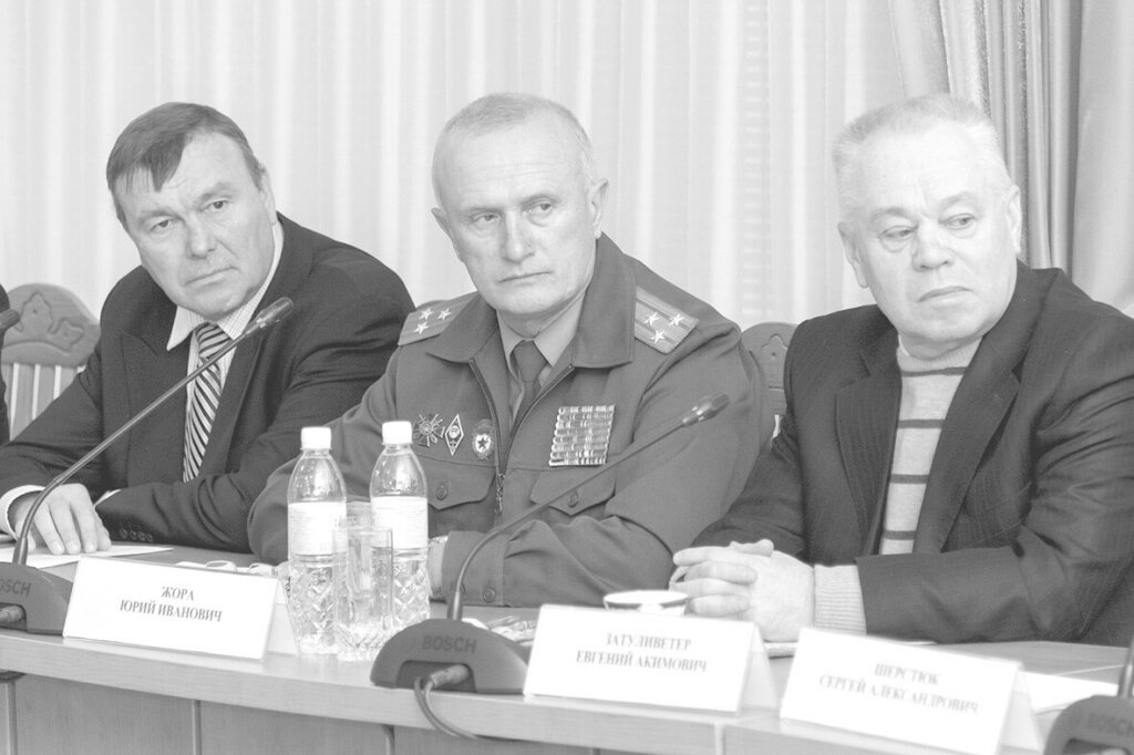 Зустрічі Президента з громадськістю тривають