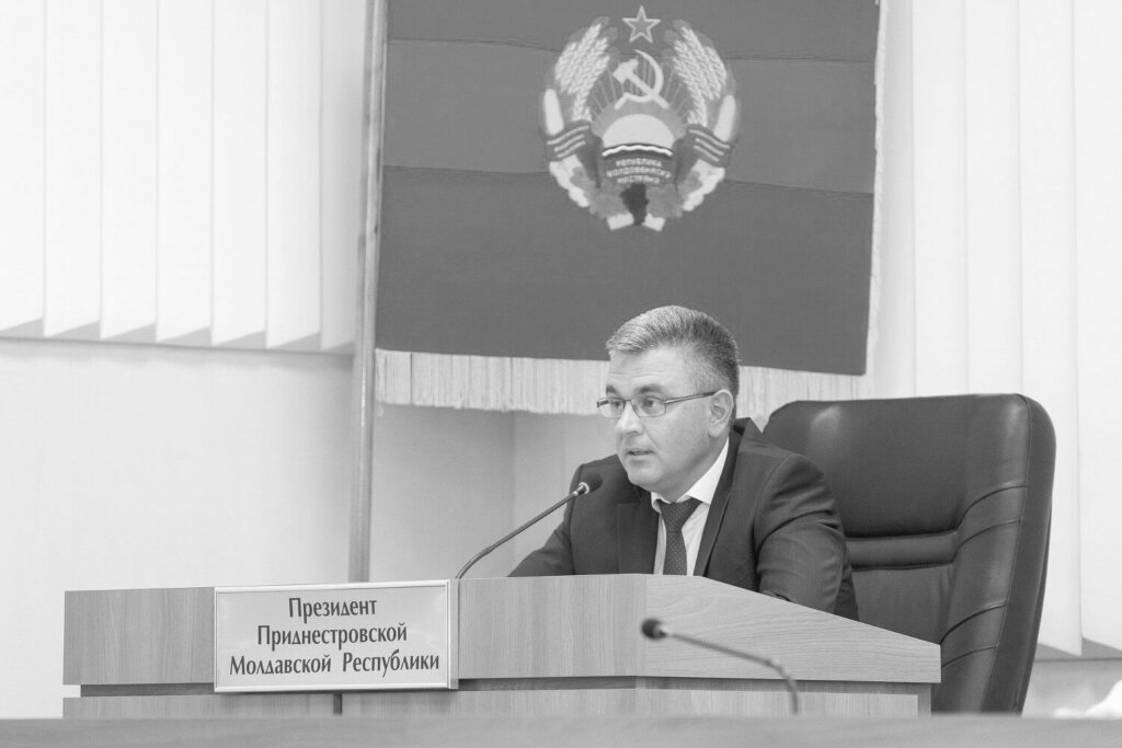 Вадим Красносельський: «Найголовніше наше досягнення – це єдність придністровського народу»