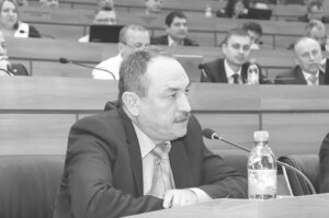 У новий рік – з бюджетом
