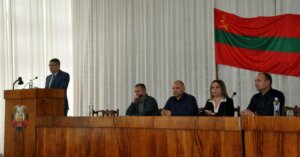 Держнагляд і особиста відповідальність громадян