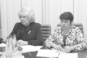 Здоров’я дітей у центрі уваги Уряду