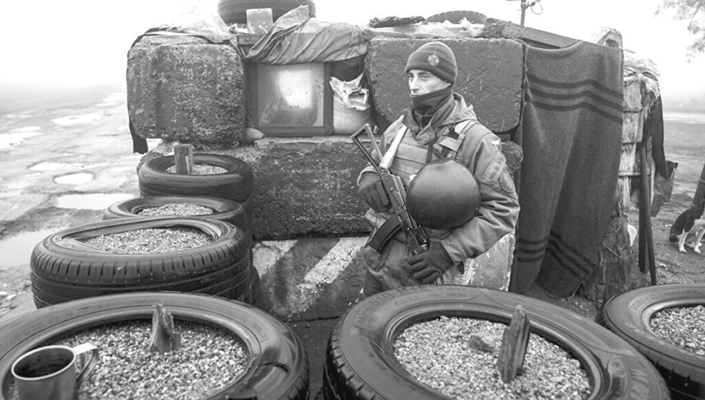 МЗС ПМР про ситуацію в Україні