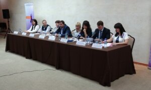 Від миру в родині до миру на планеті